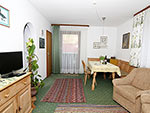 Wohnraum Ferienwohnung