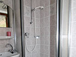 Dusche WC