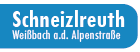 Logo Schneizlreuth